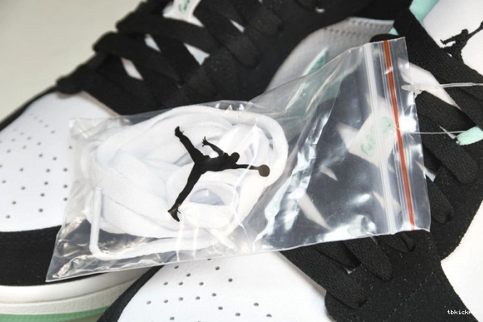 Reps TBK 1 Island Air Green Jordan Low CQ9828-131 0714